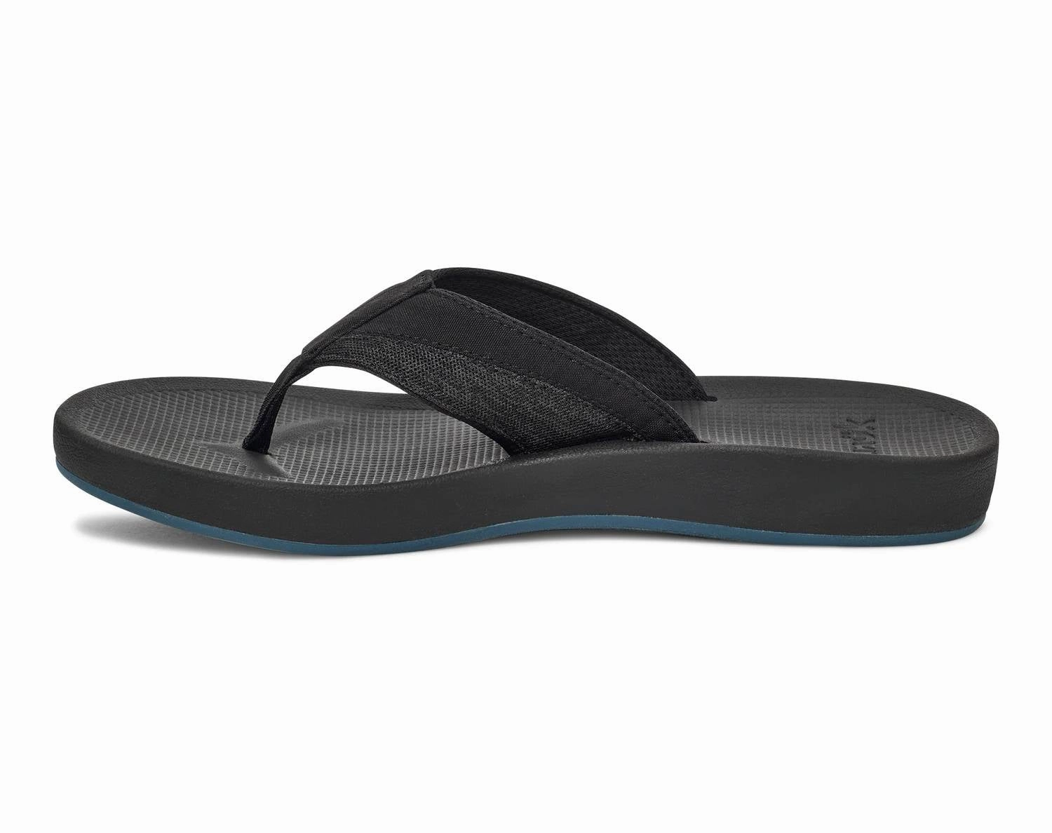 Men's Cosmic Seas Mesh Sandal In Shadow