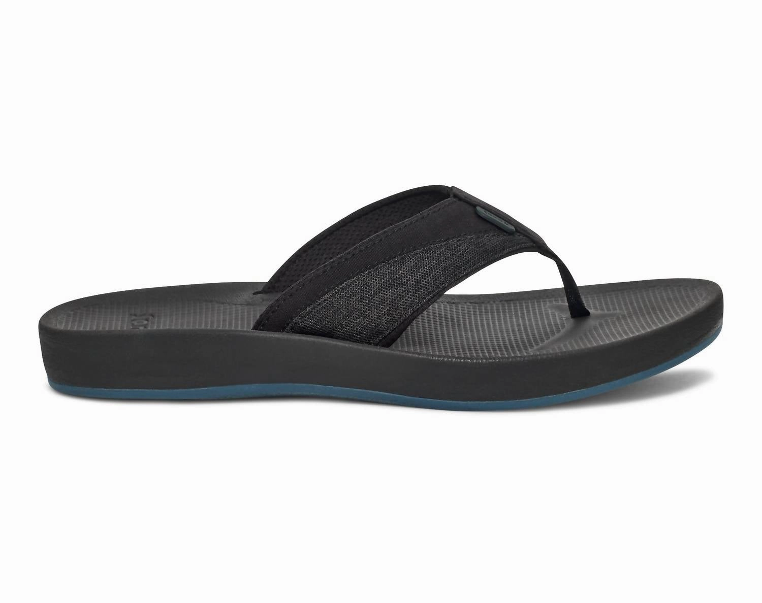 Men's Cosmic Seas Mesh Sandal In Shadow