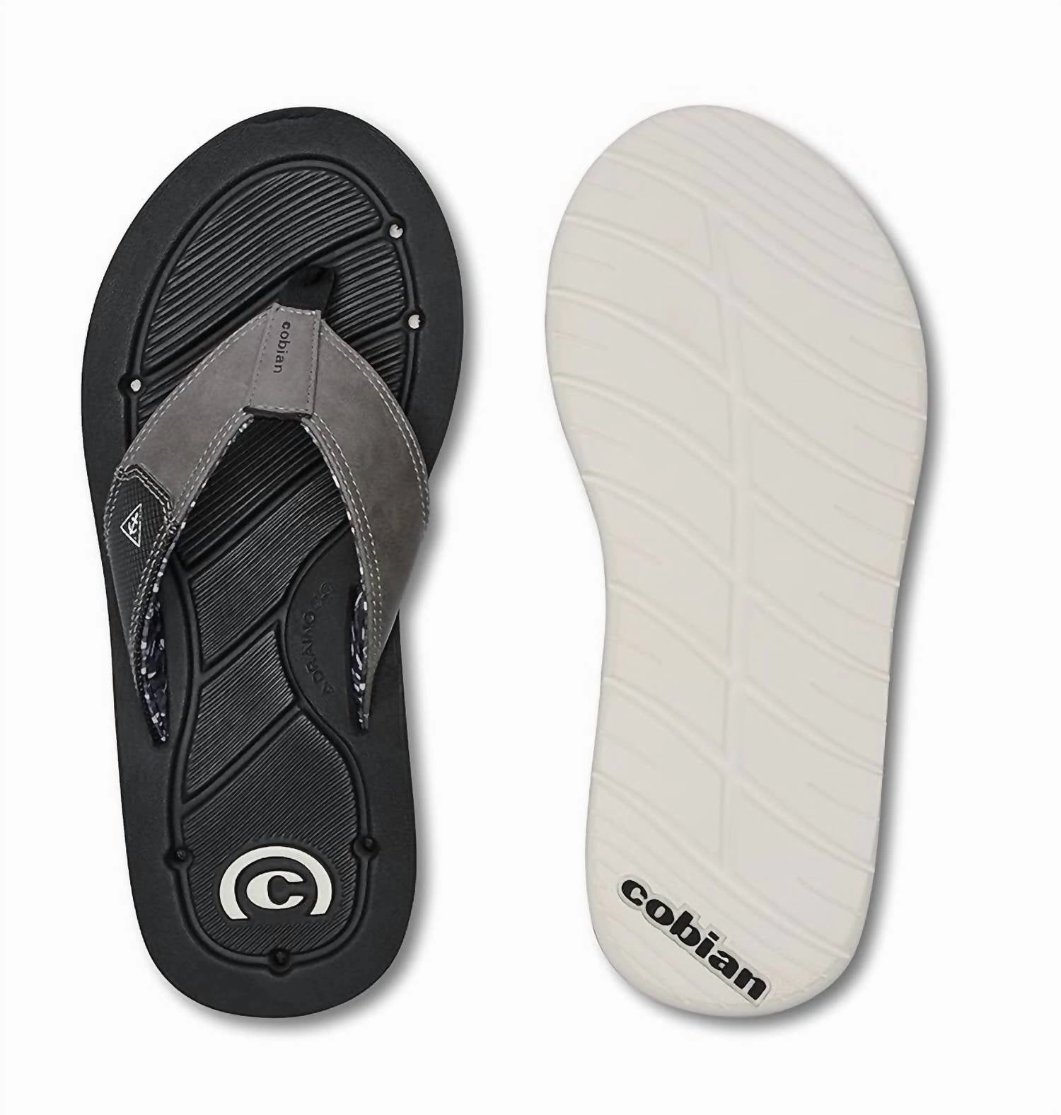 Men's Draino 3 Sandal In Black