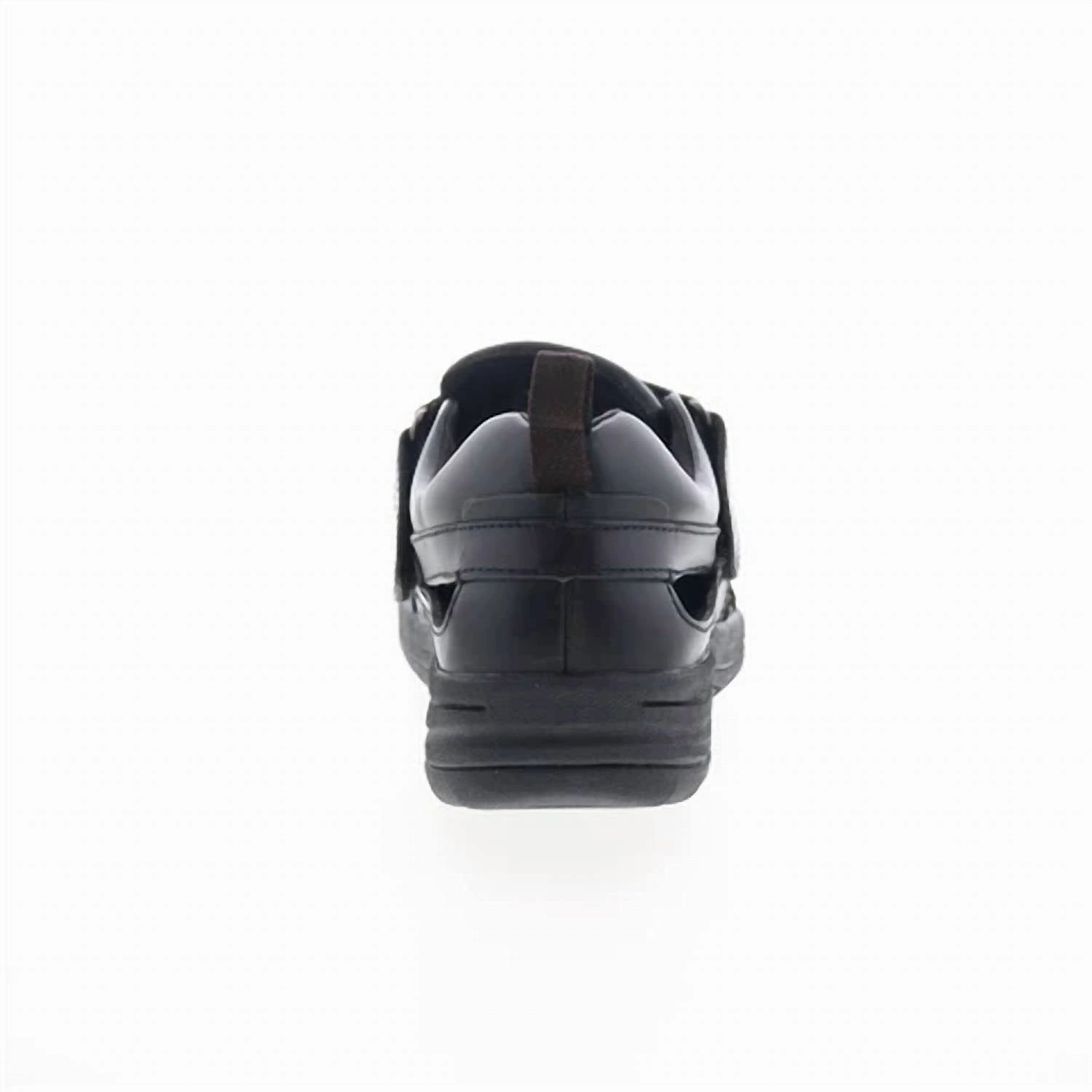 Men's Dublin Sandals In Black