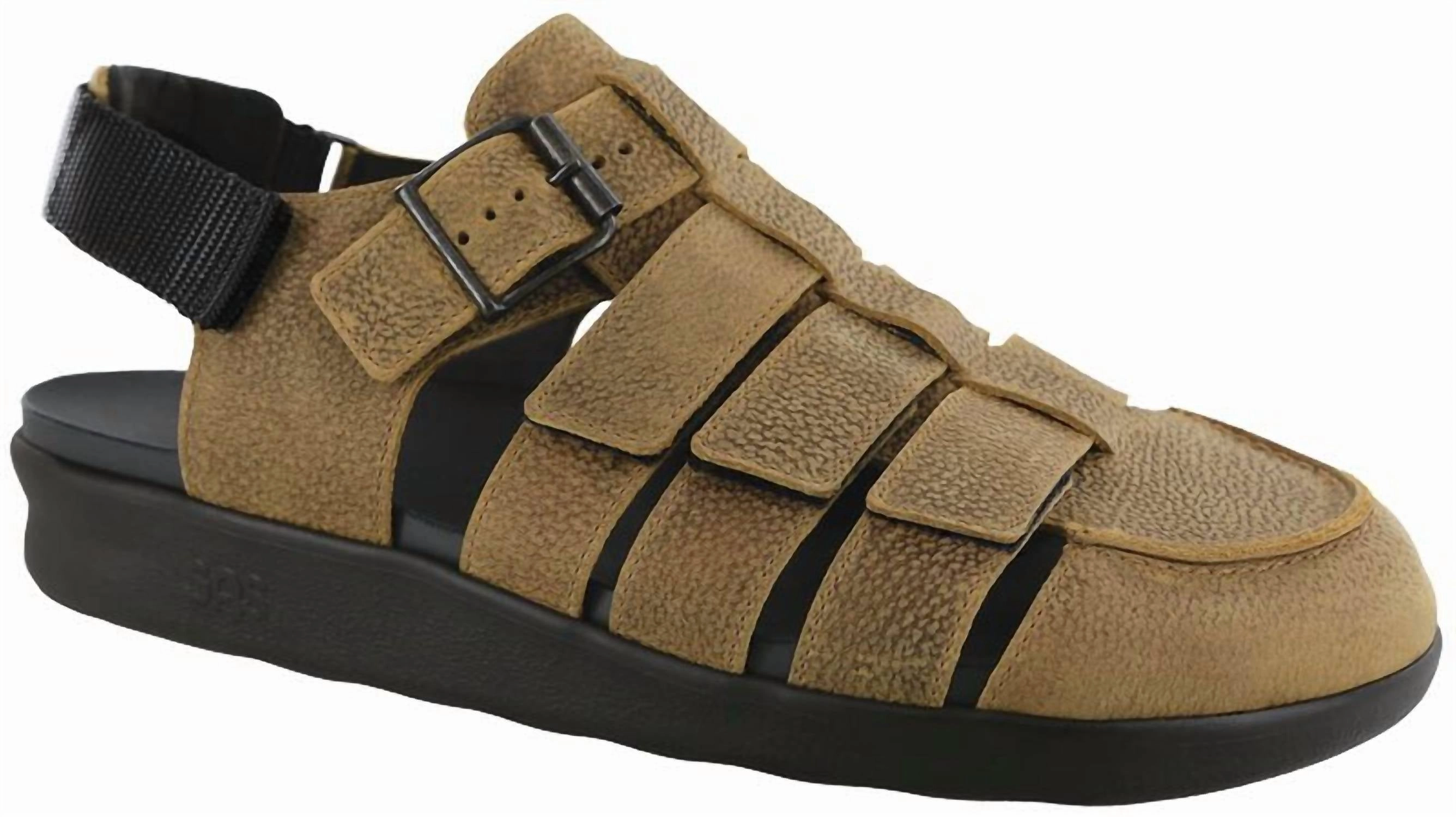 Men's Endeavor Sandal In Stampede Mens Sandals outlet deals
