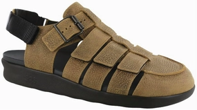 Men's Endeavor Sandal In Stampede Mens Sandals outlet deals