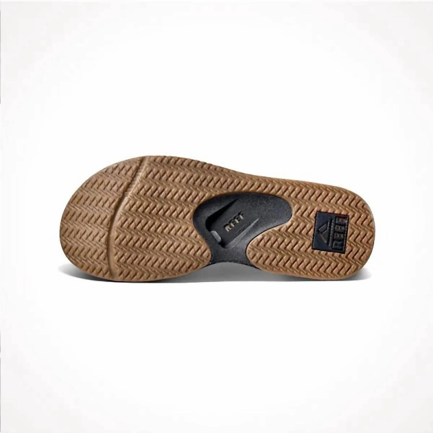 Men's Fanning Baja Sandal In Black