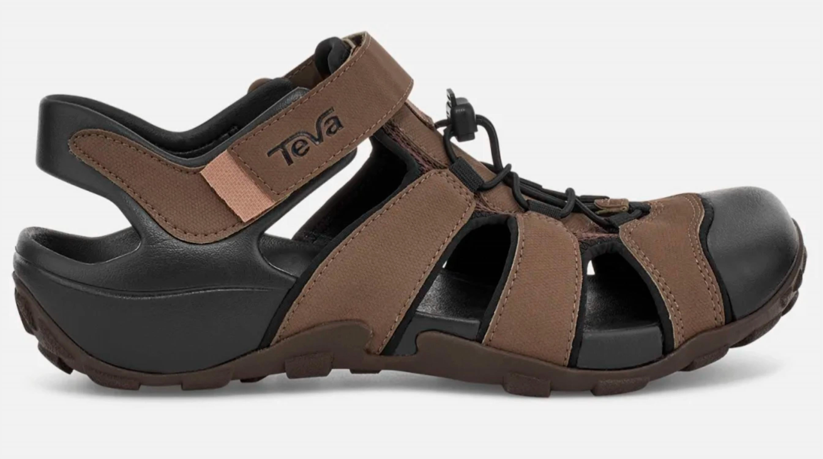 Men's Flintwood Water Shoe In Turkish/coffee