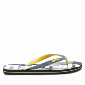 Men's Flip Flops Refresh By Xti Mens Sandals outlet deals