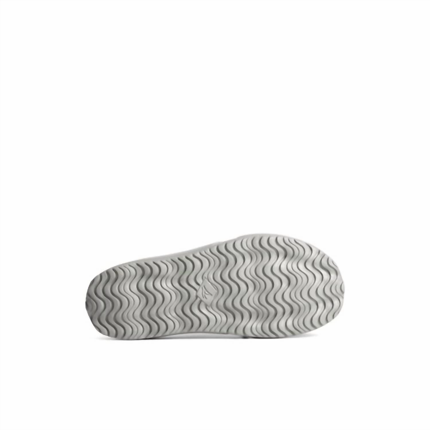 Men's Float Slide Sandal In Grey