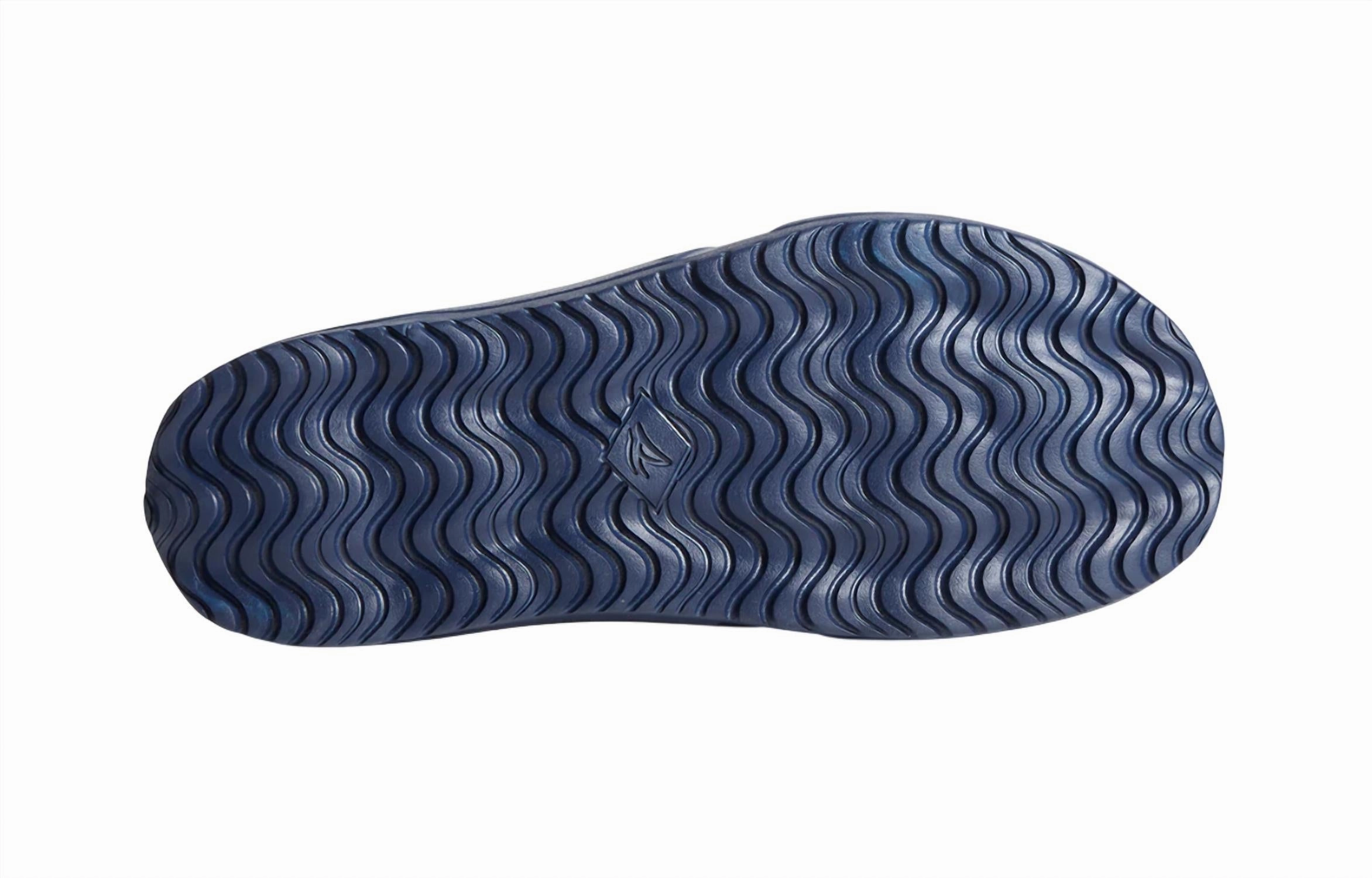 Men's Float Slide Sandal In Navy