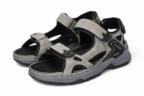 Men's Honduras Sandal In Fallen Rock Discount Mens Beach Sandals