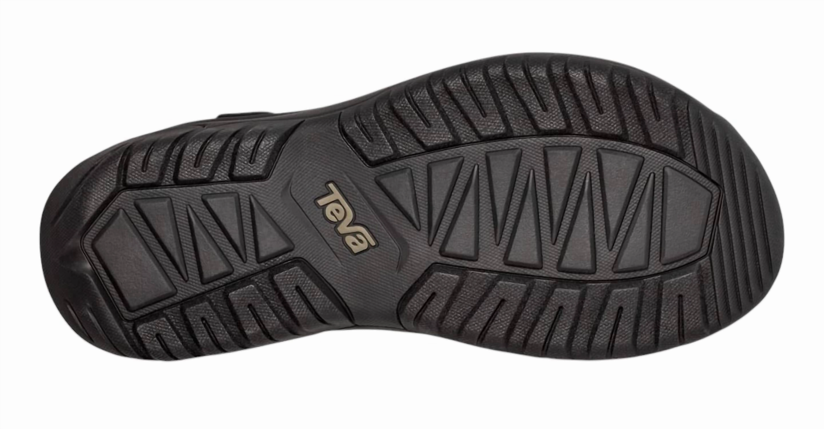 Men's Hurricane Xlt 2 Sandals In Chara Dark Olive