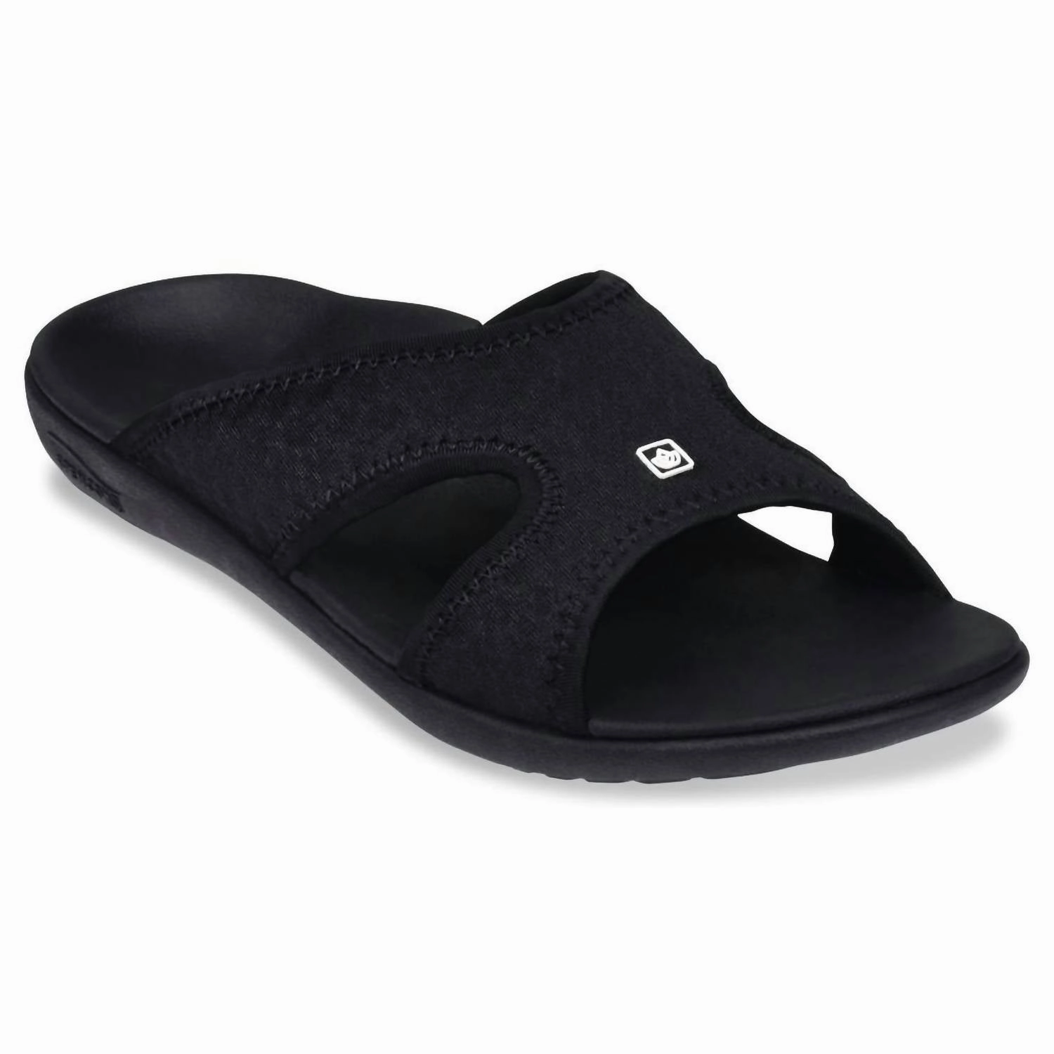 Men's Kholo Sandal In Breeze Black Mens Sandals outlet deals