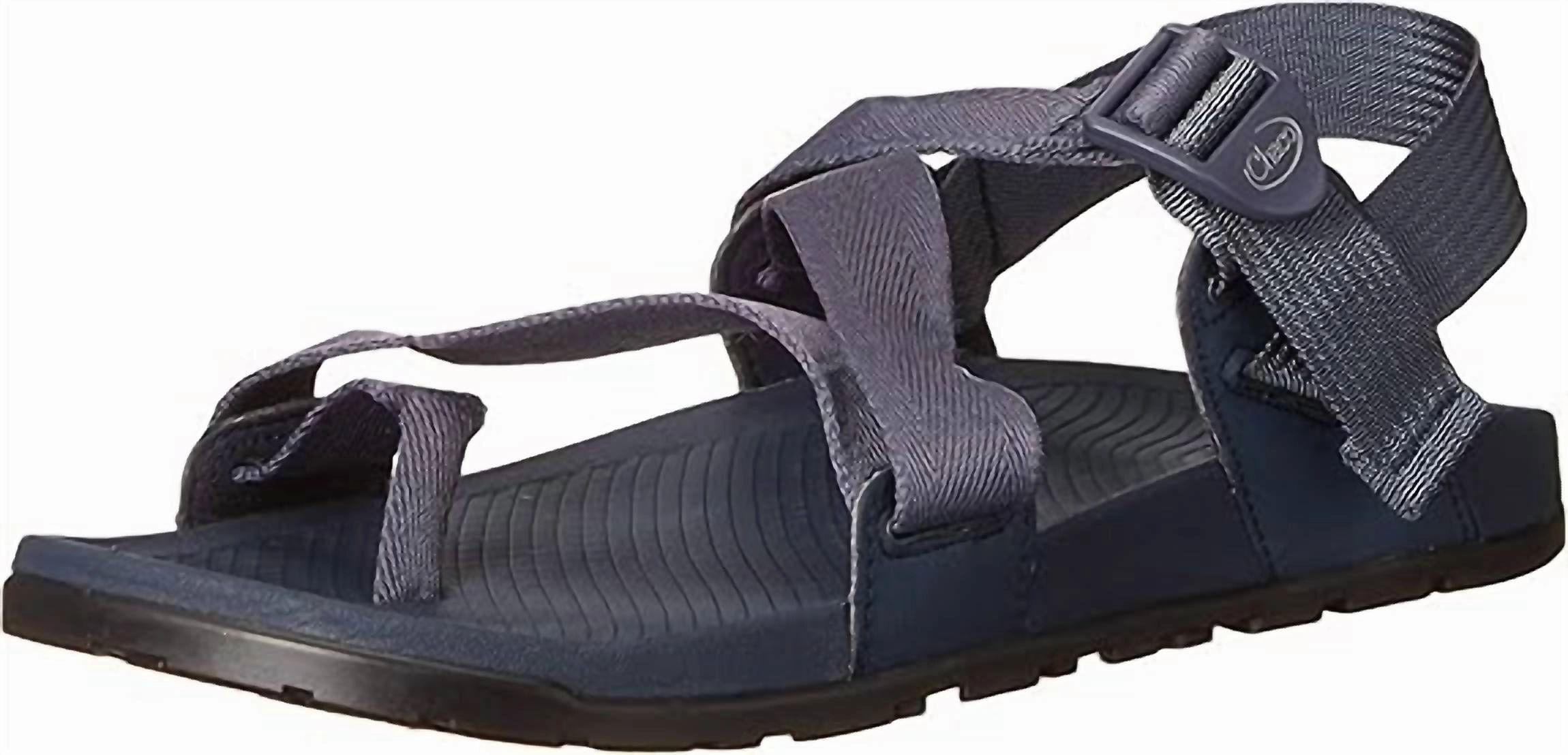 Men's Lowdown 2 Sandal In Storm Blue Discount Mens Beach Sandals