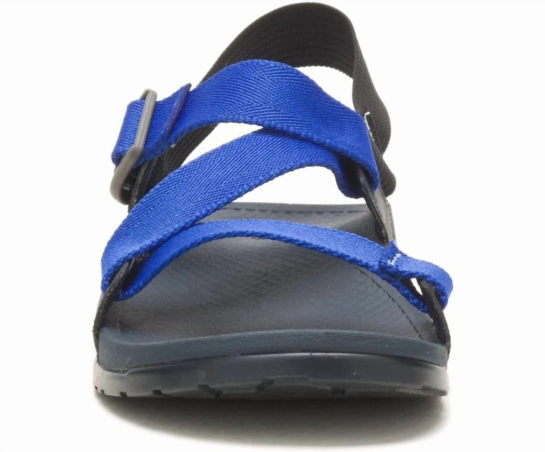 Men's Lowdown Sandal In Blue Navy
