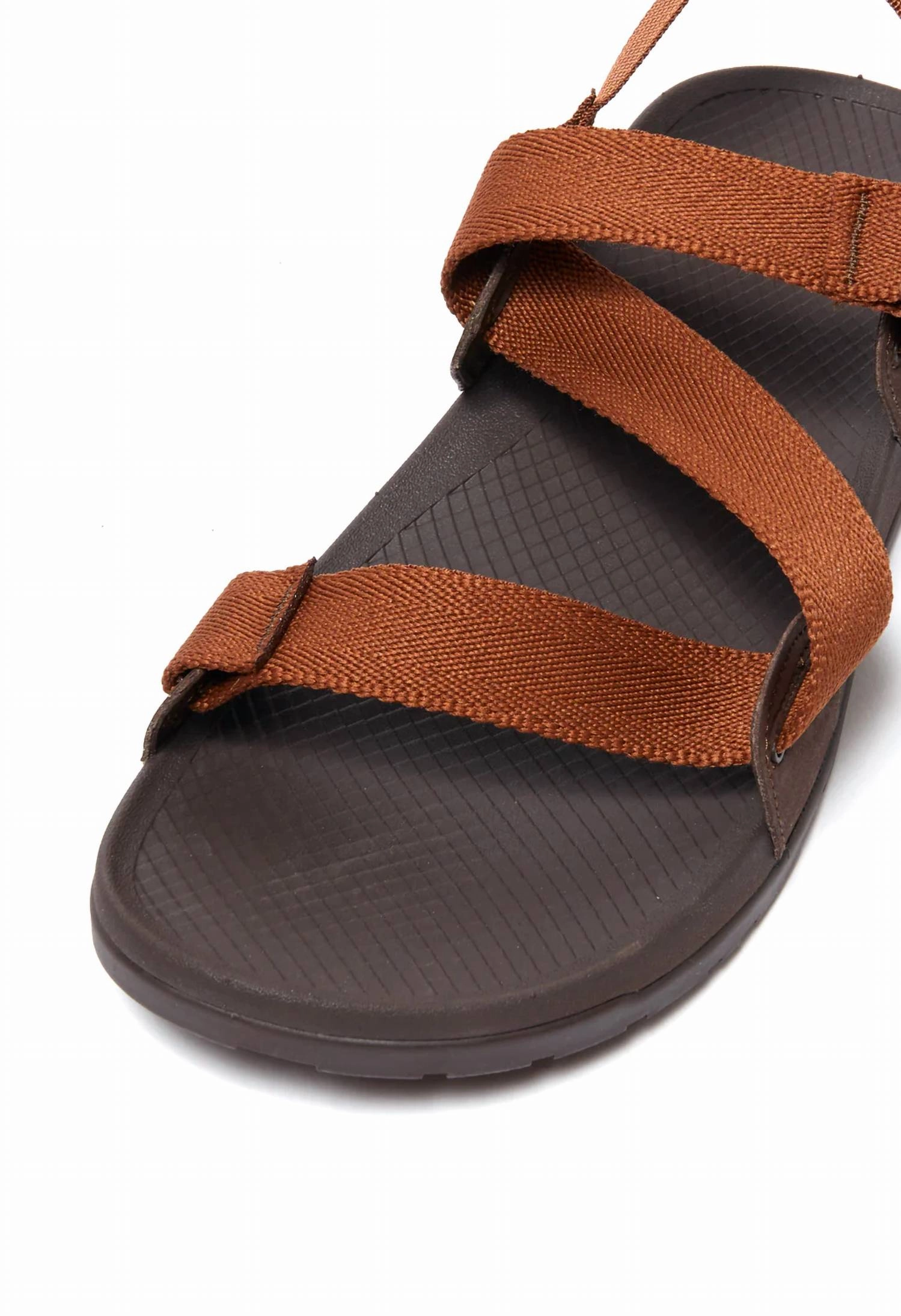 Men's Lowdown Sandal In Monks Robe