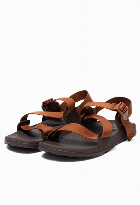 Men's Lowdown Sandal In Monks Robe Discount Mens Beach Sandals