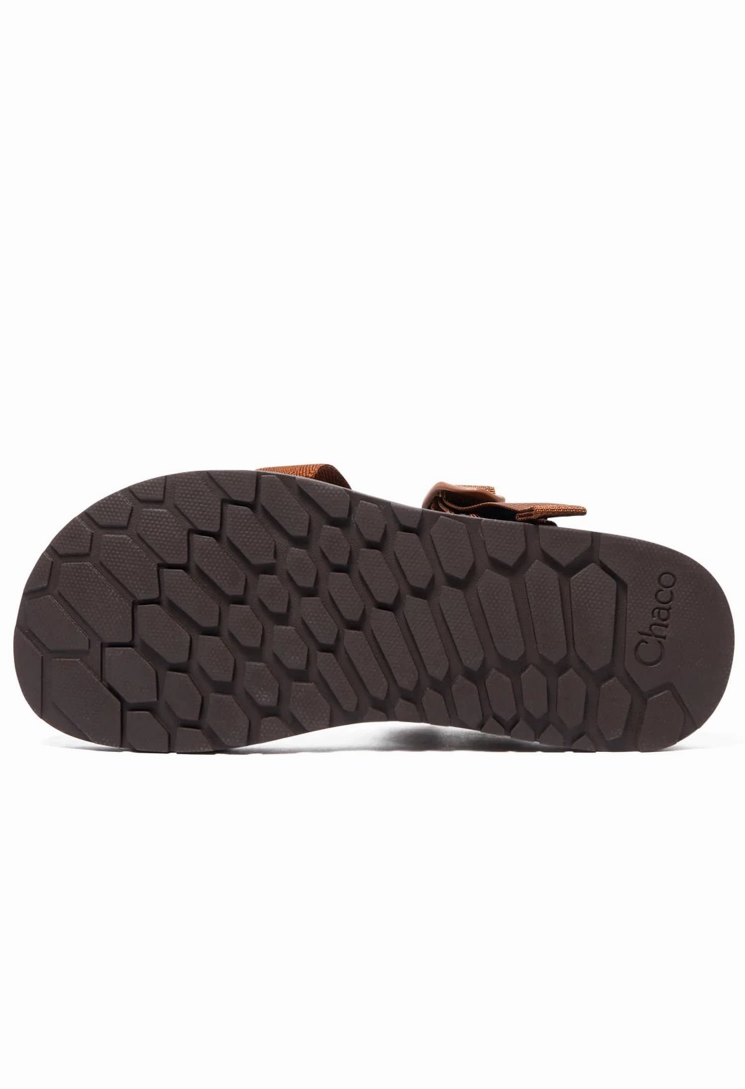 Men's Lowdown Sandal In Monks Robe