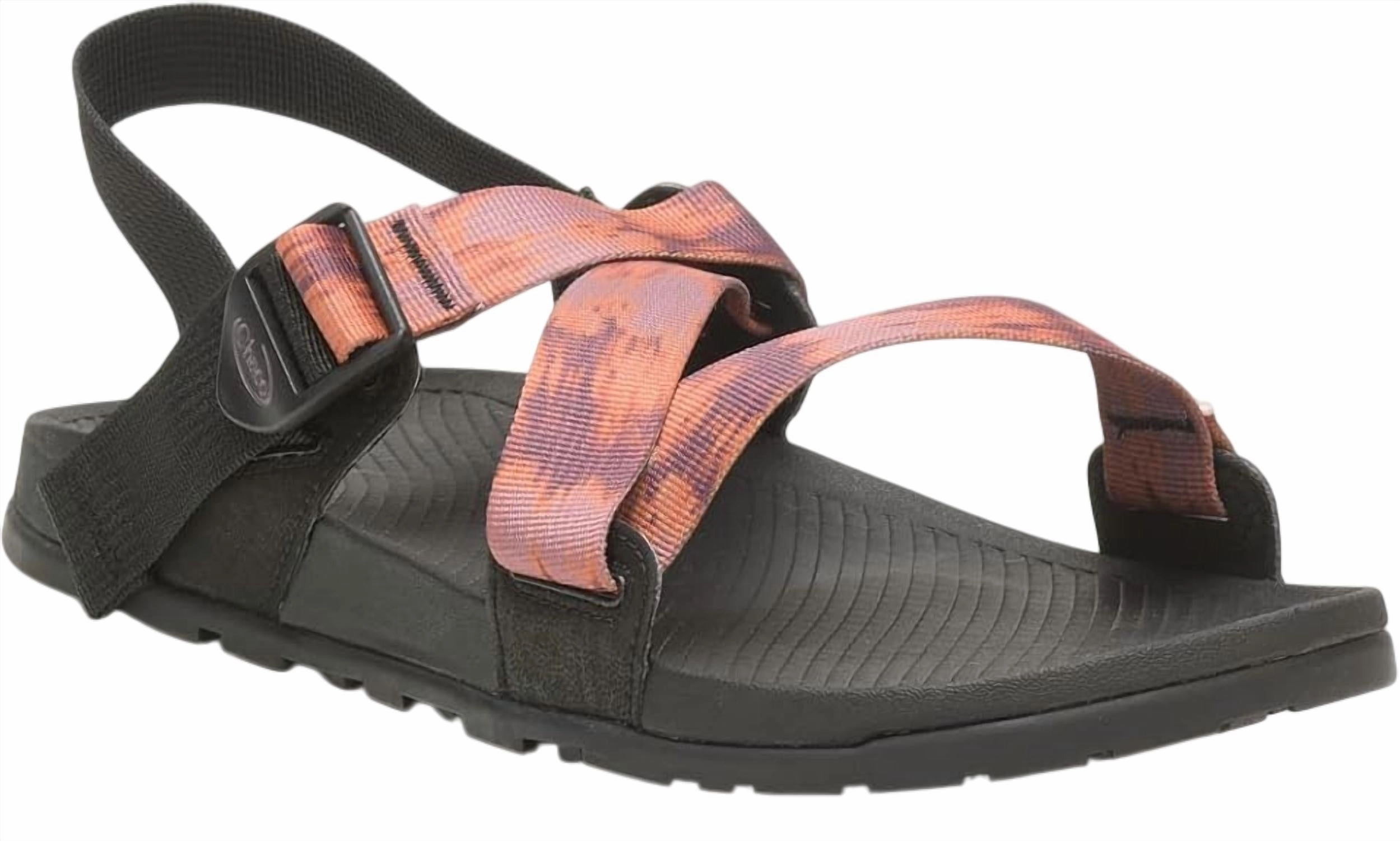 Men's Lowdown Slide Sandal In Faded Sparrow