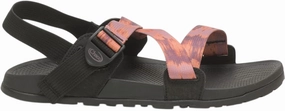 Men's Lowdown Slide Sandal In Faded Sparrow Discount Mens Beach Sandals
