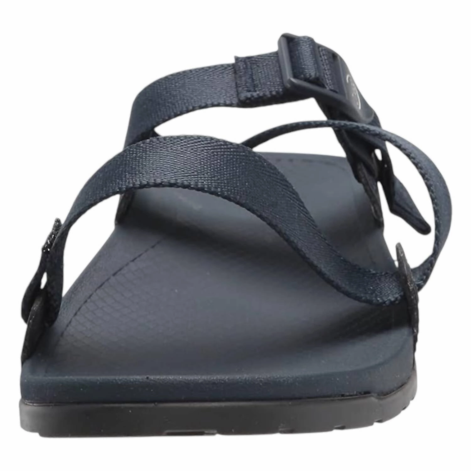 Men's Lowdown Slide Sandals In Navy
