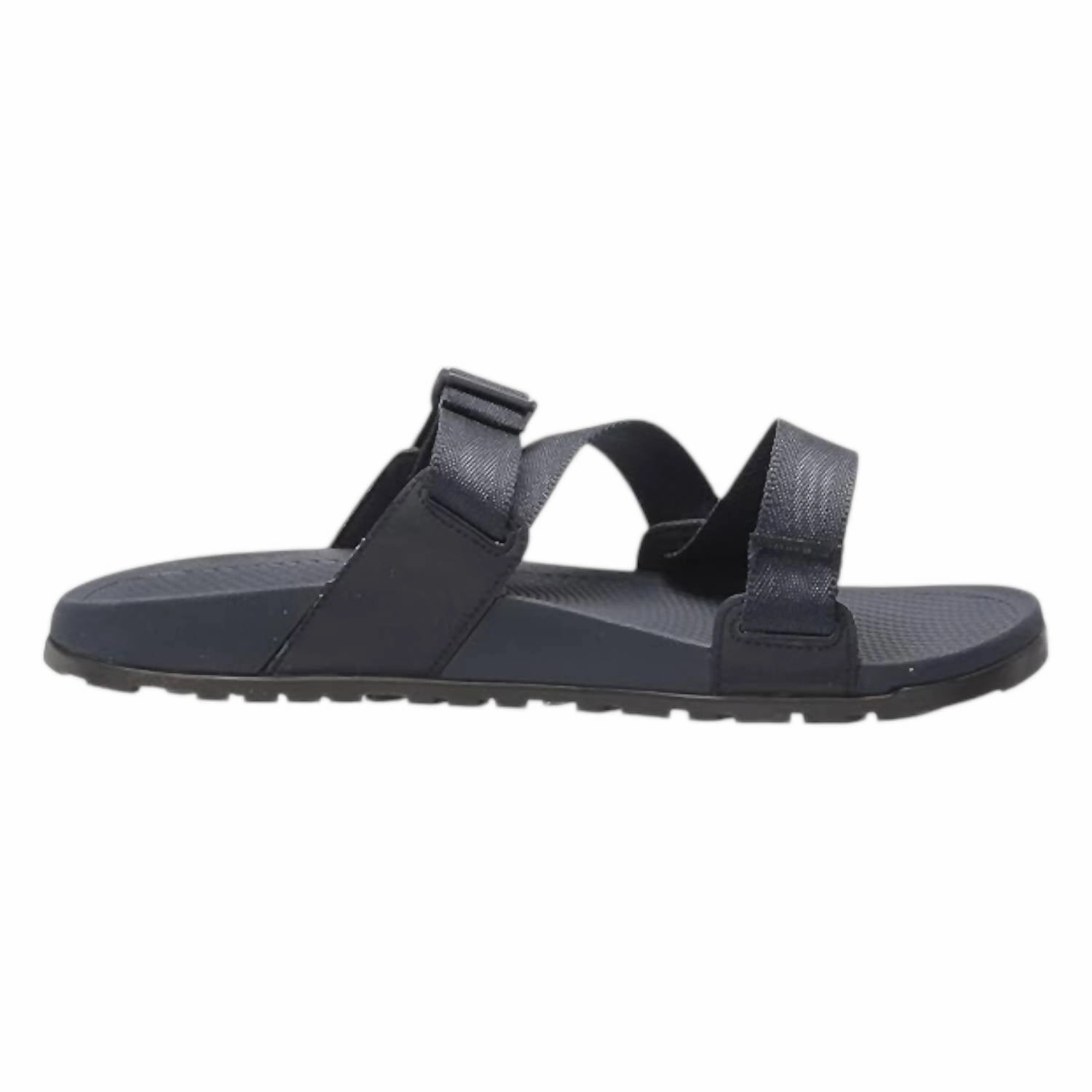 Men's Lowdown Slide Sandals In Navy