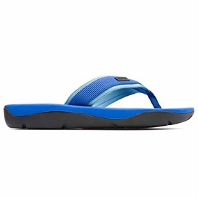 Men's Match Flip-Flop In Cintas River, Jump/onda Jump - Ne Discount Mens Beach Sandals