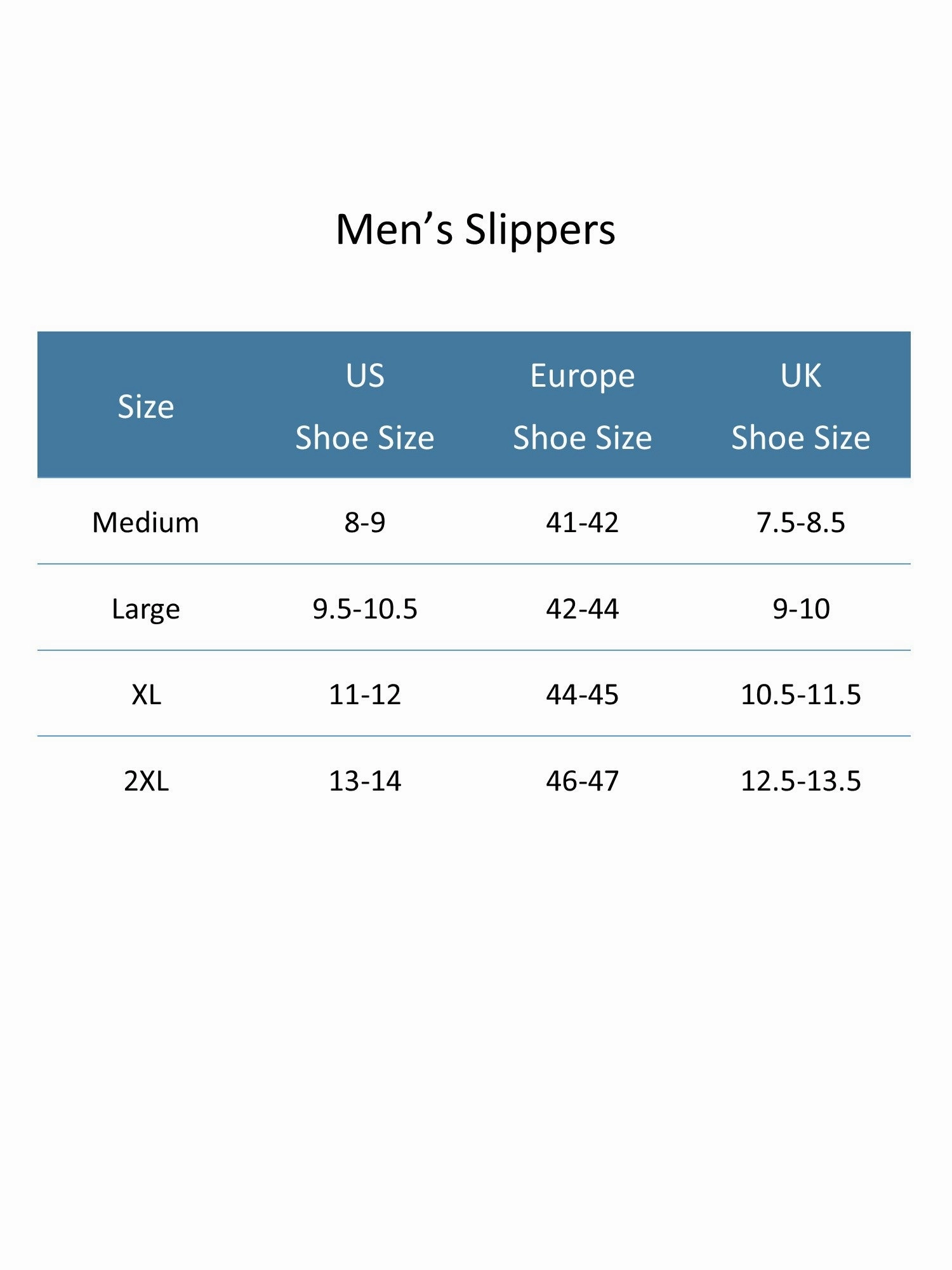 Men's Microterry Samson Closed Back Slipper