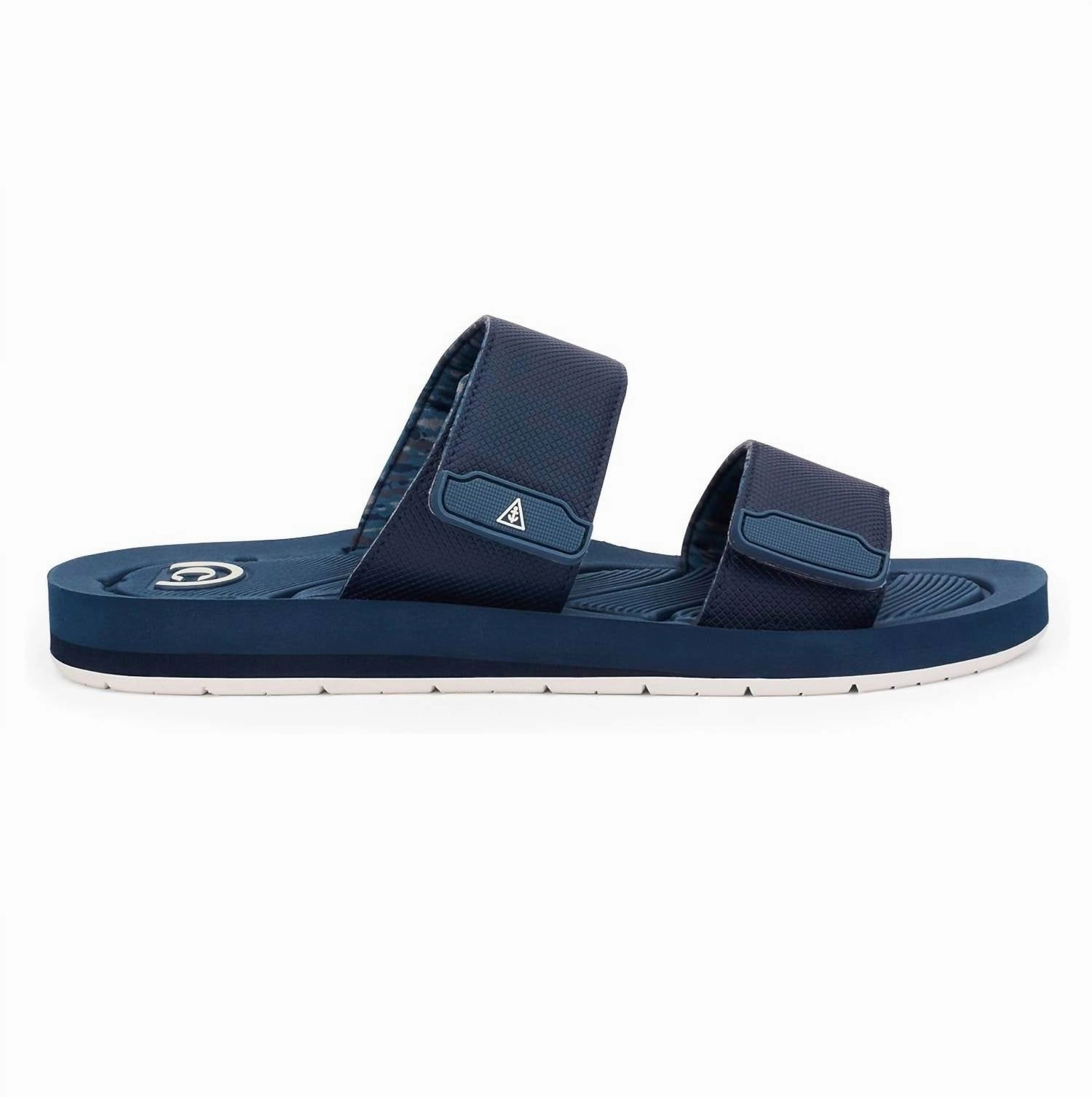 Men's Odyssey Sandal In Blue