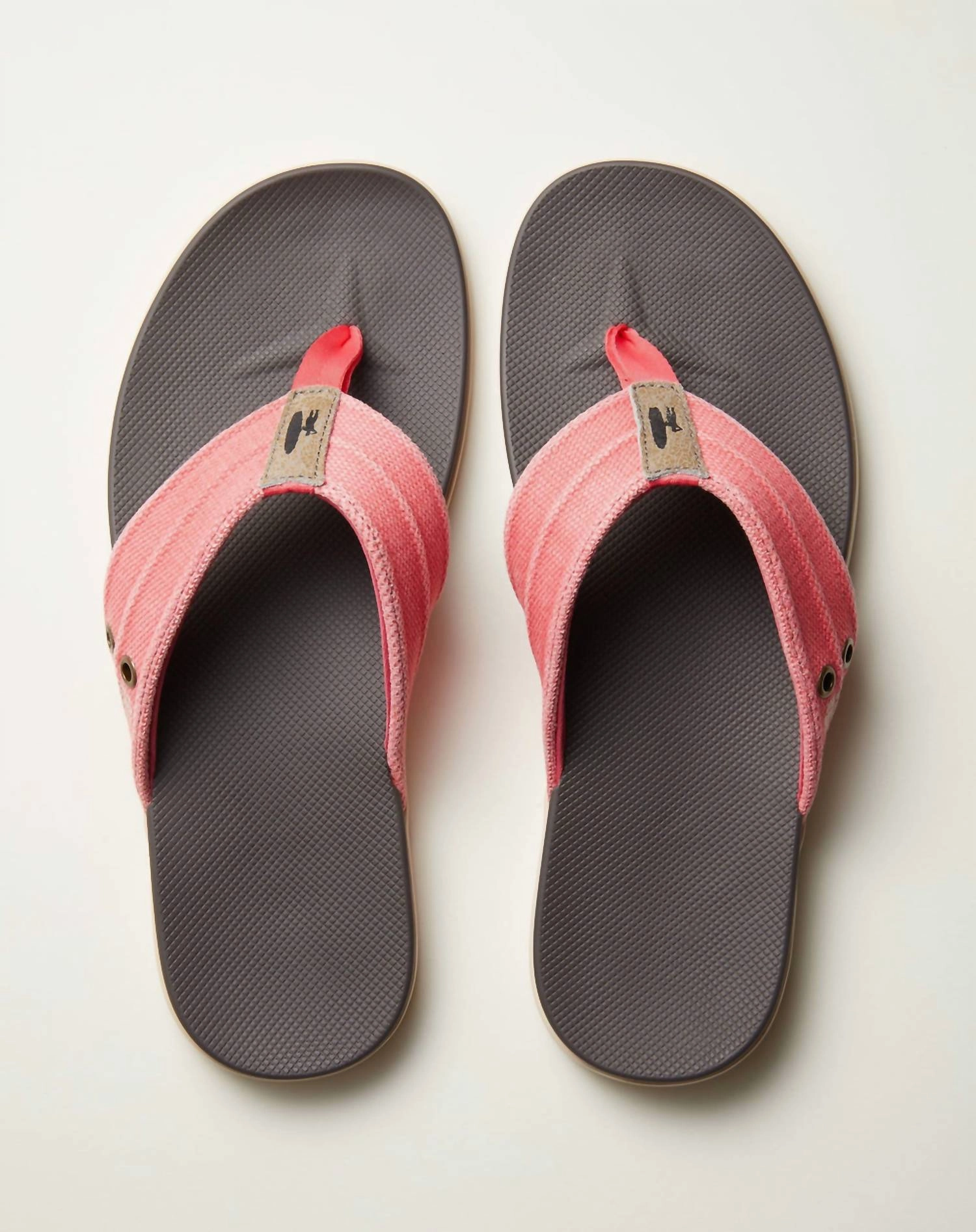 Men's Portside Sandal In Malibu Red