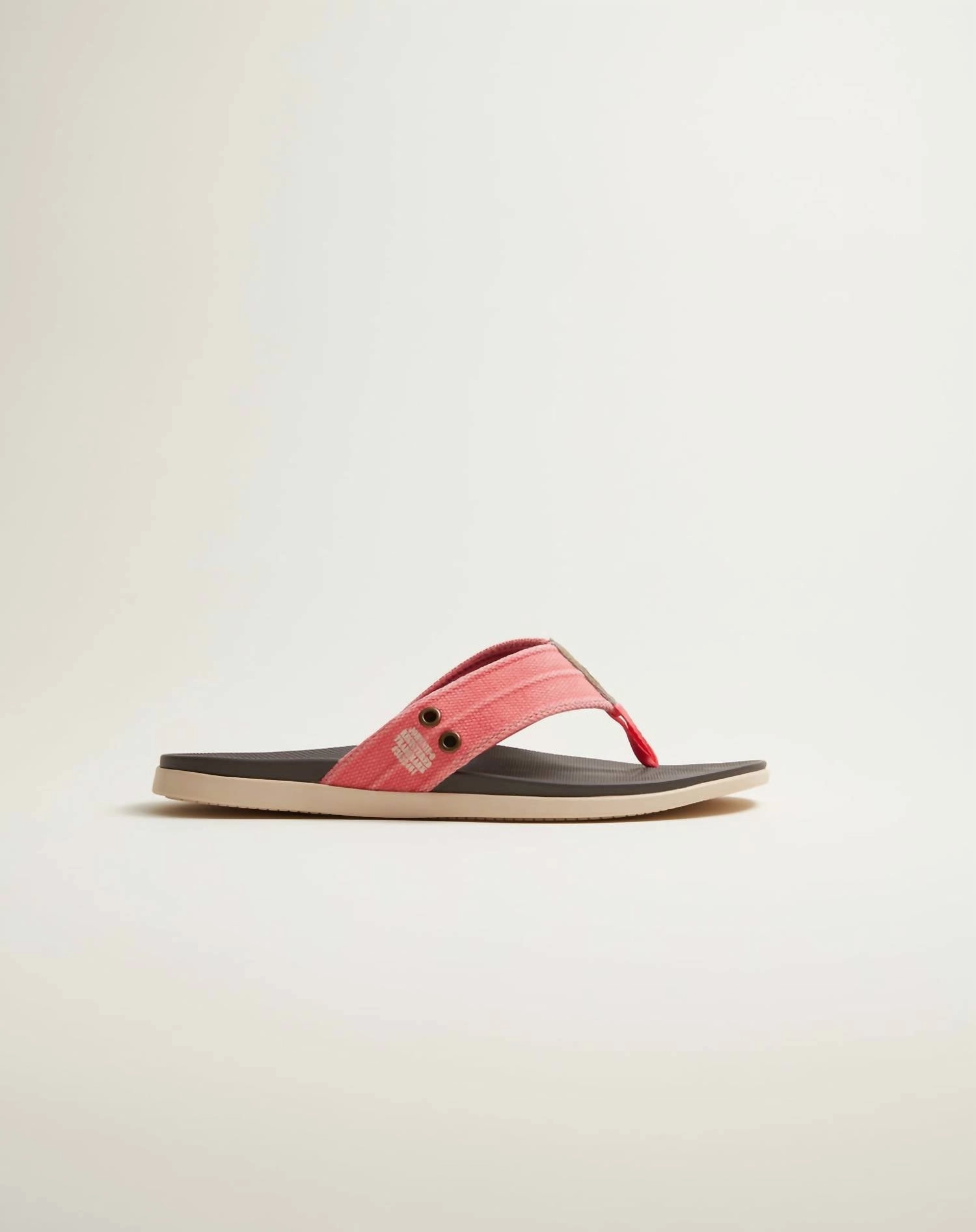 Men's Portside Sandal In Malibu Red
