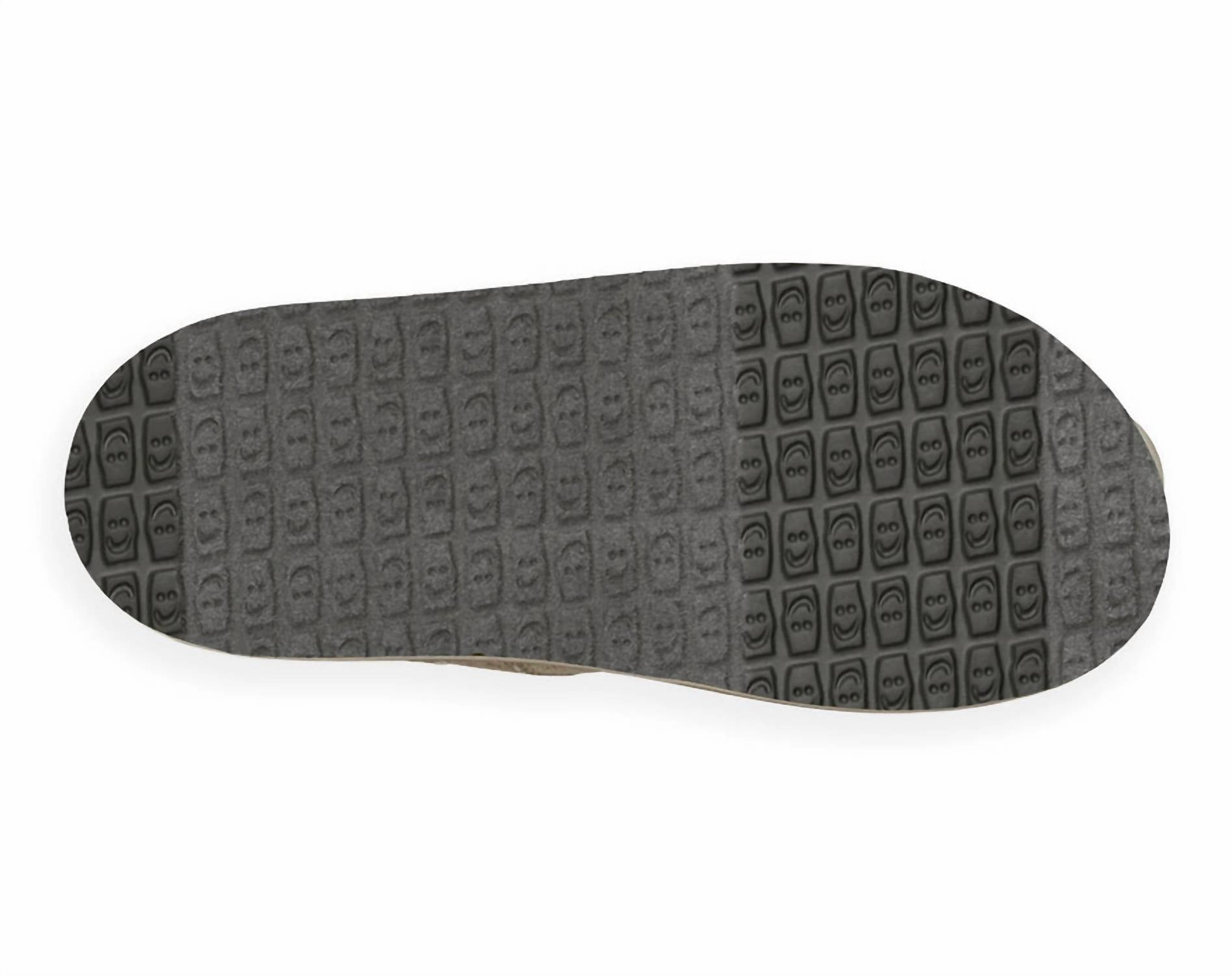 Men's Sidewalk Surfer St Hemp Shoe In Earth