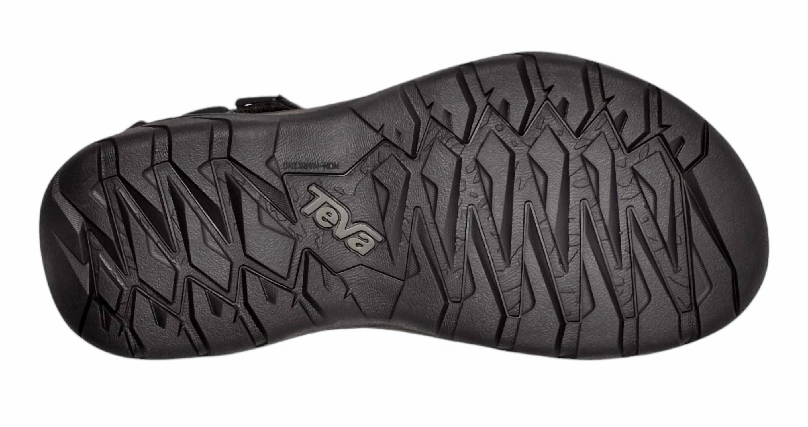 Men's Terra Fi 5 Universal Sandals In Madang Blue