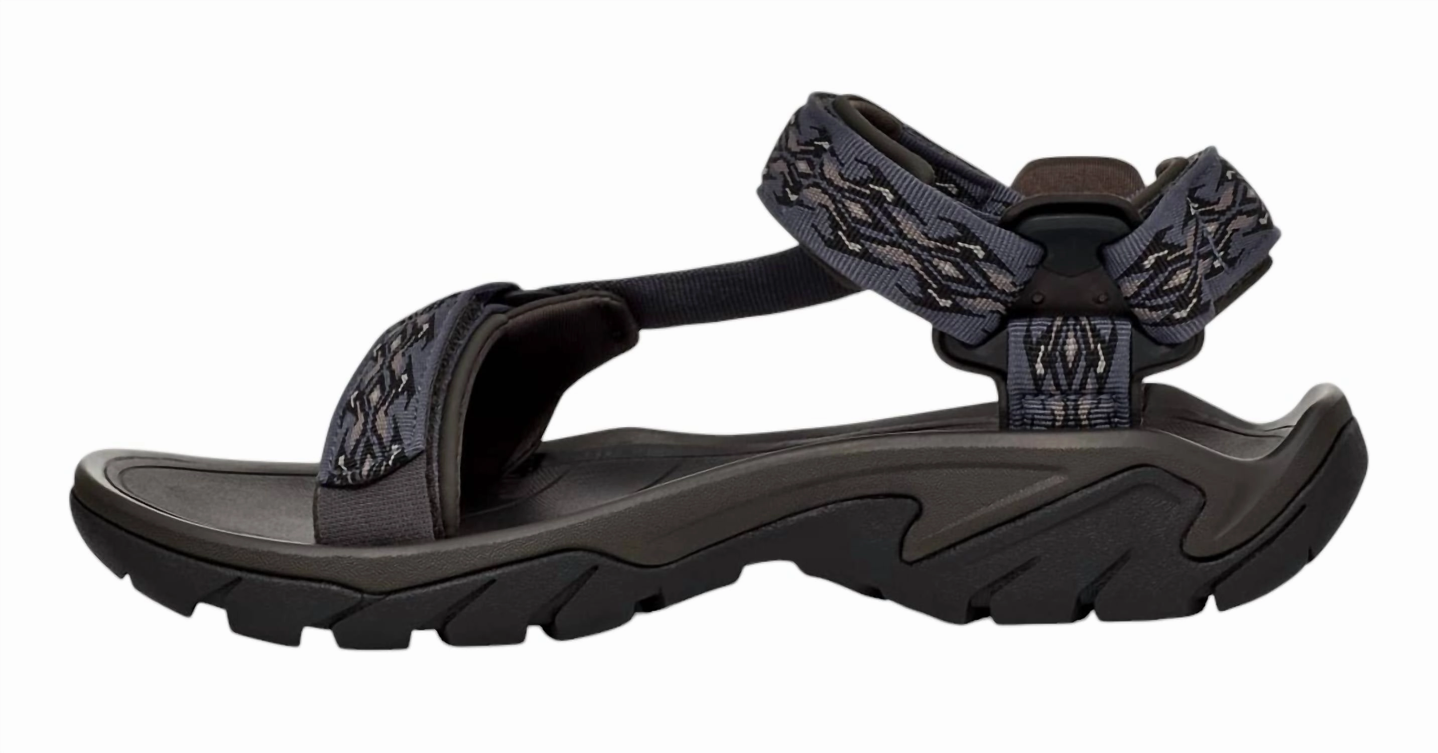 Men's Terra Fi 5 Universal Sandals In Madang Blue