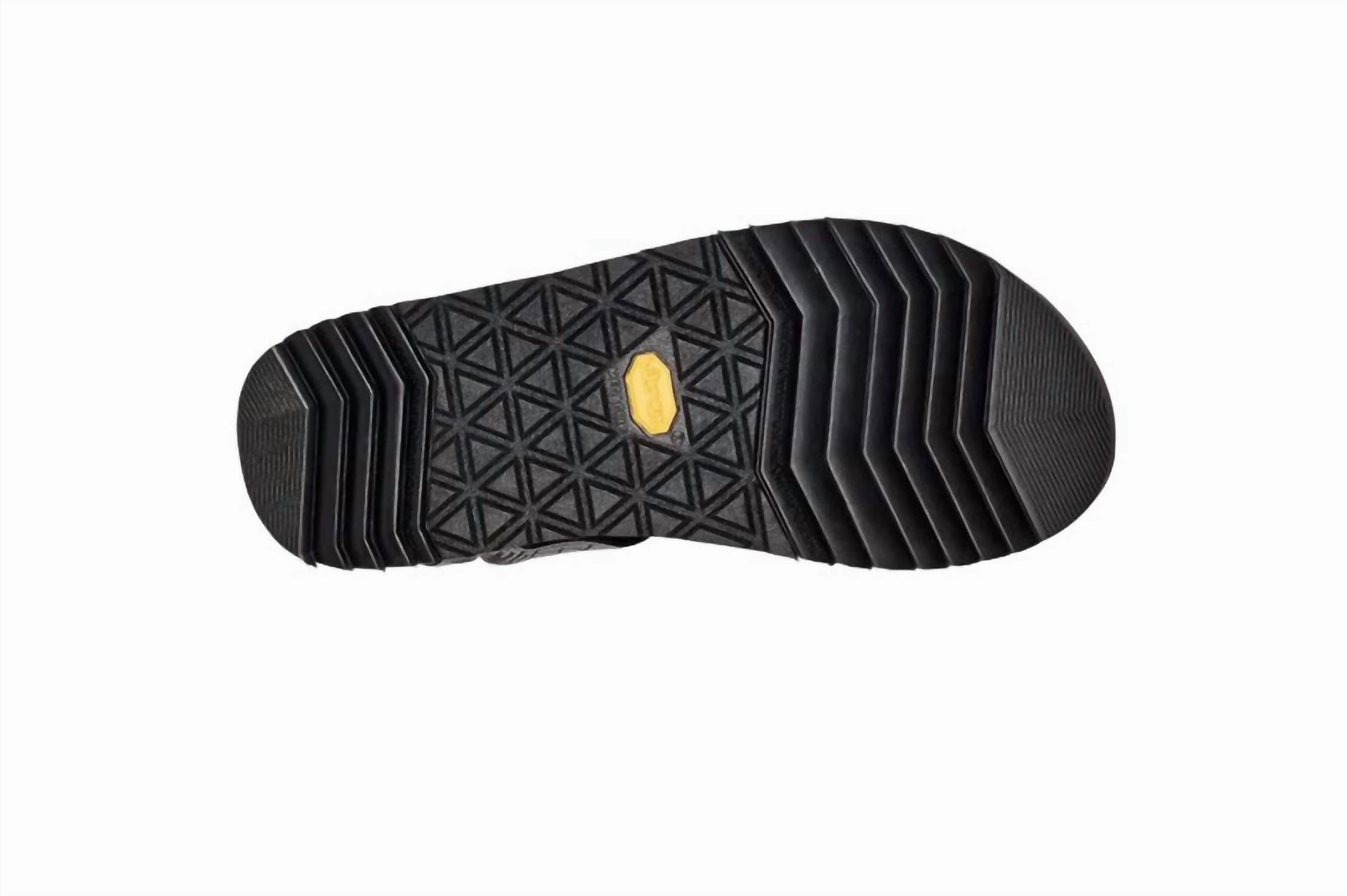 Men's Teva Universal Trail Shoe In Atmosphere Grey