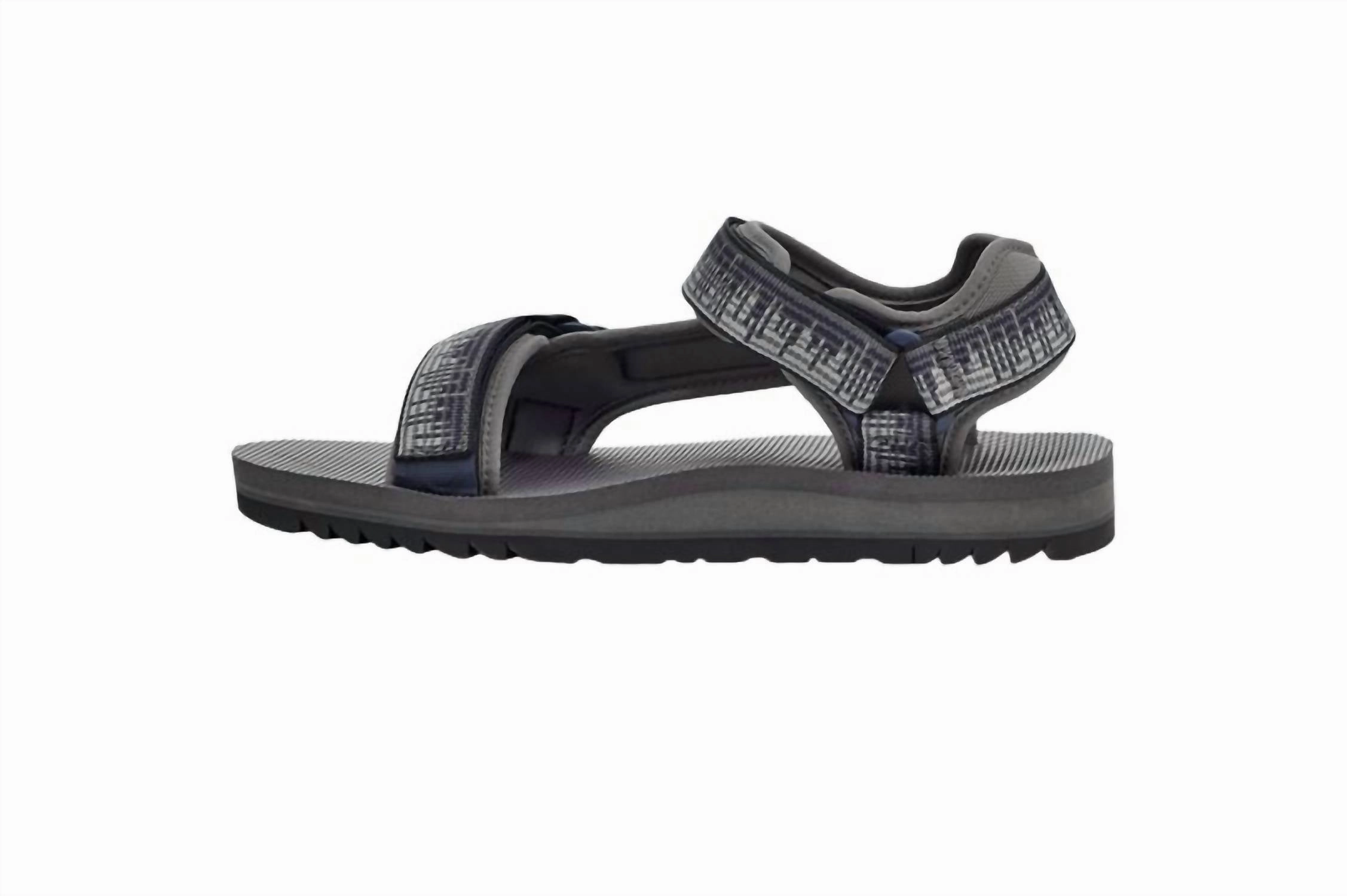Men's Teva Universal Trail Shoe In Atmosphere Grey