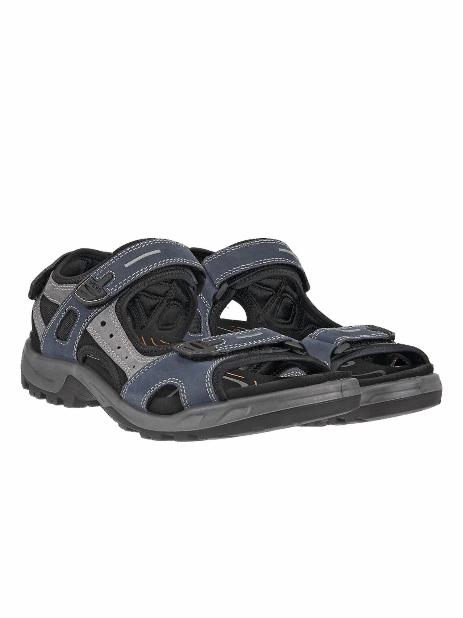 Men's Yucatan Sandal In Marine Mens Sandals outlet deals