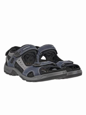 Men's Yucatan Sandal In Marine Mens Sandals outlet deals