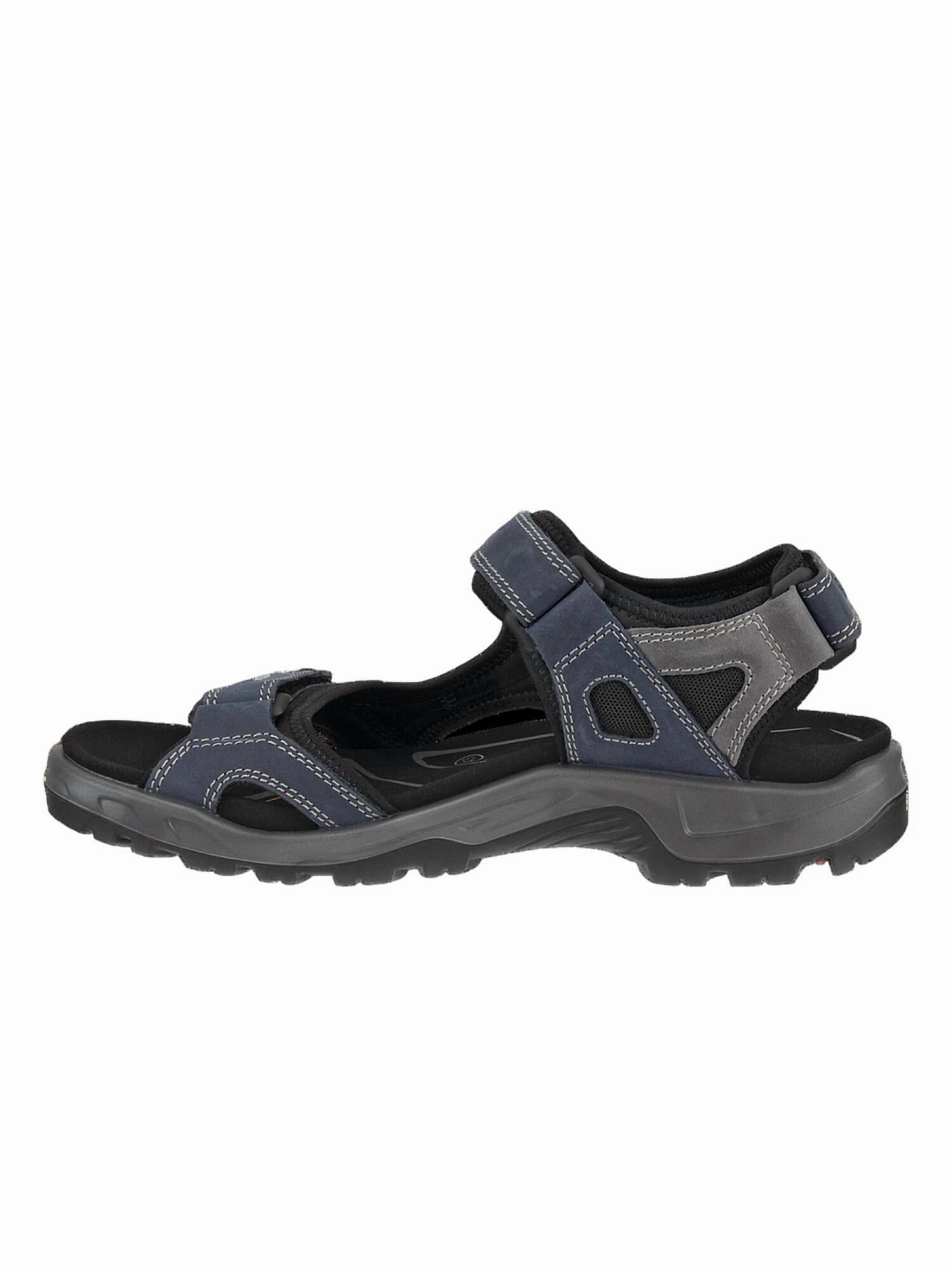 Men's Yucatan Sandal In Marine