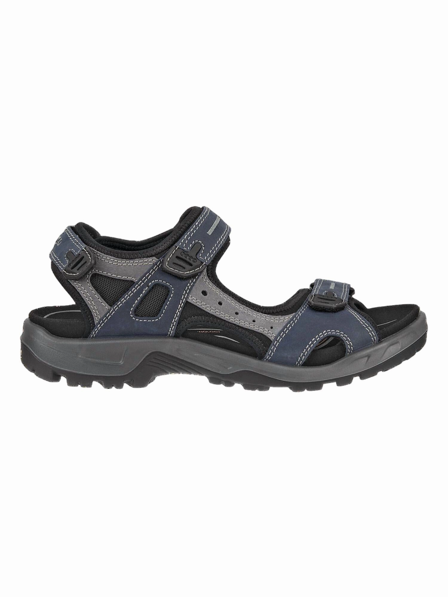 Men's Yucatan Sandal In Marine