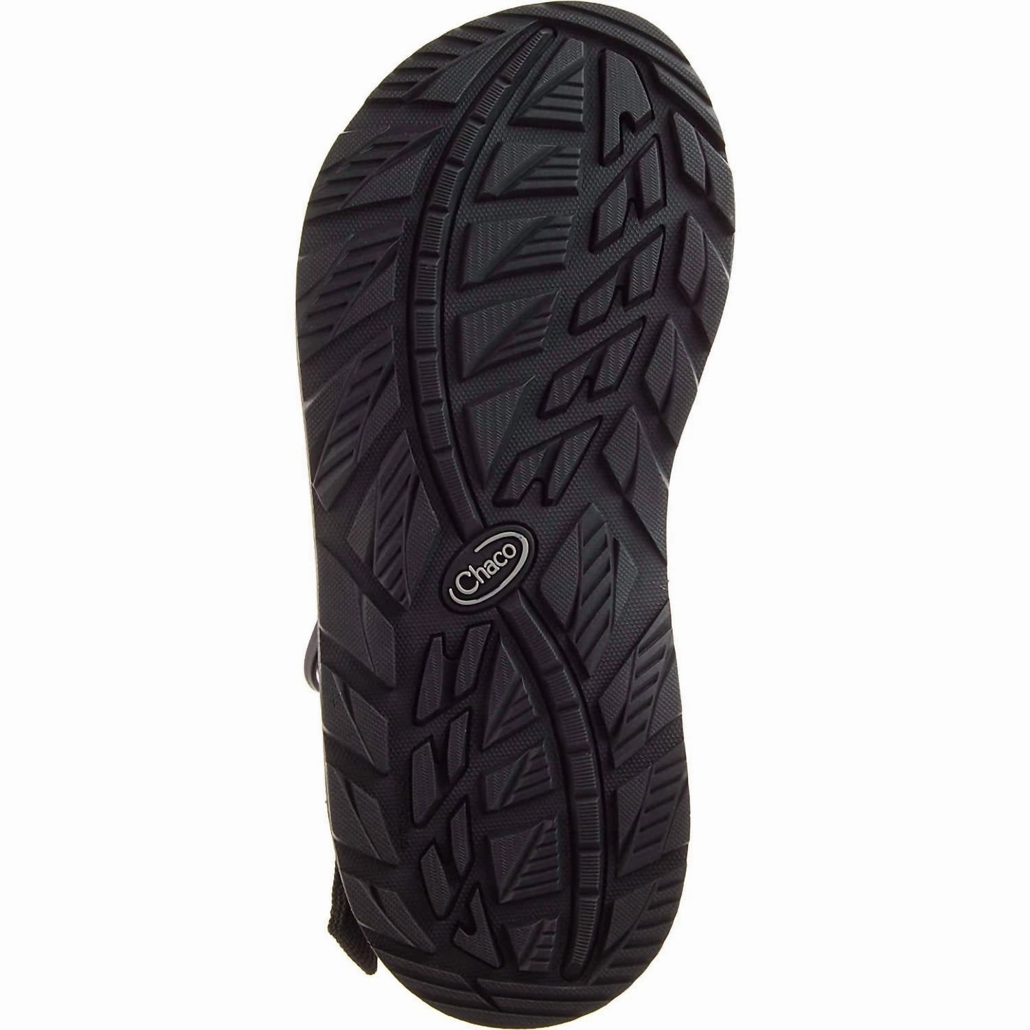 Men's Z1 Classic Sandal In Black