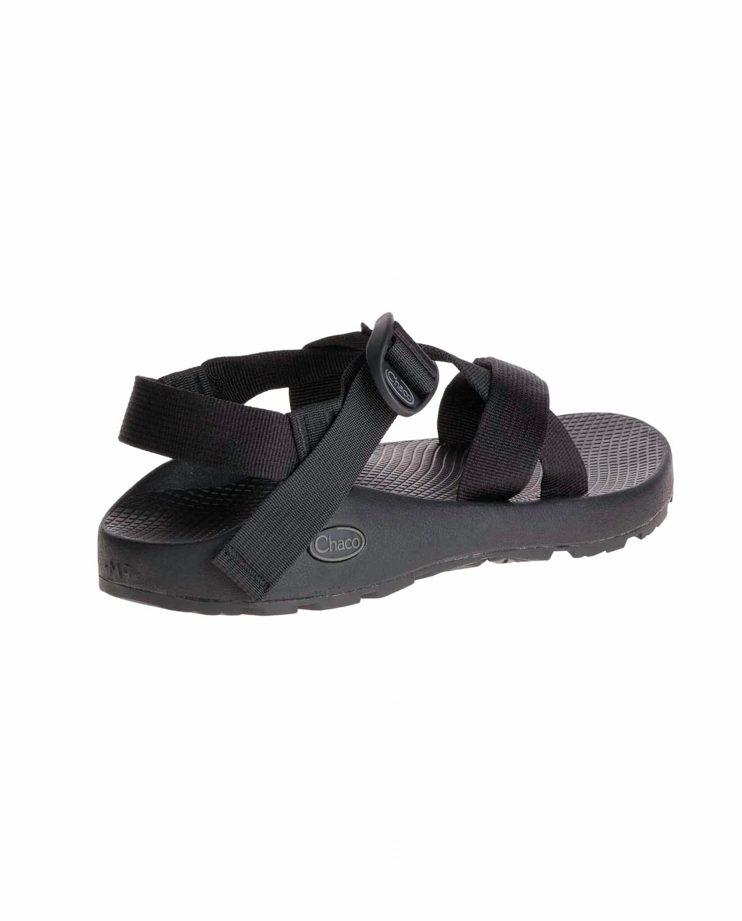 Men's Z1 Classic Sandal In Black