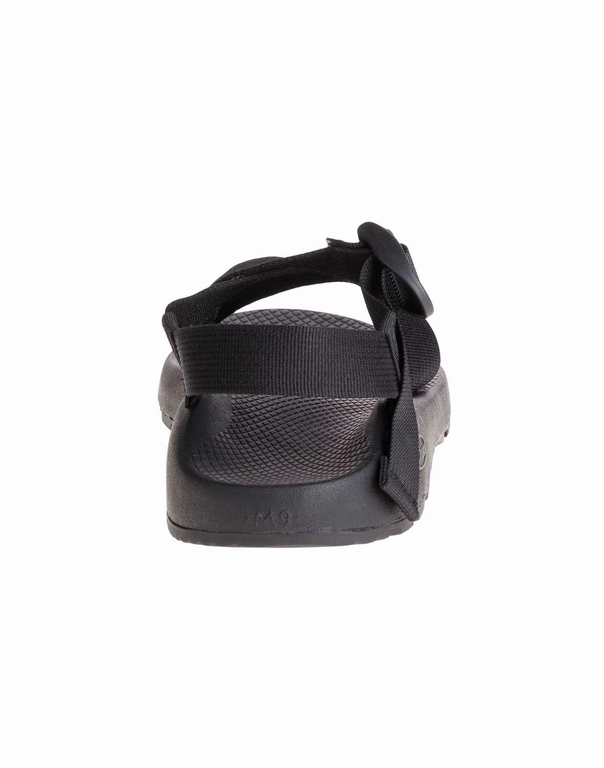 Men's Z1 Classic Sandal In Black