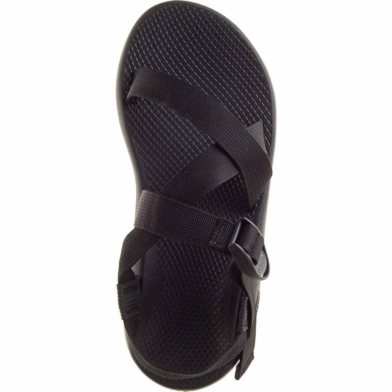 Men's Z1 Classic Sandal In Black