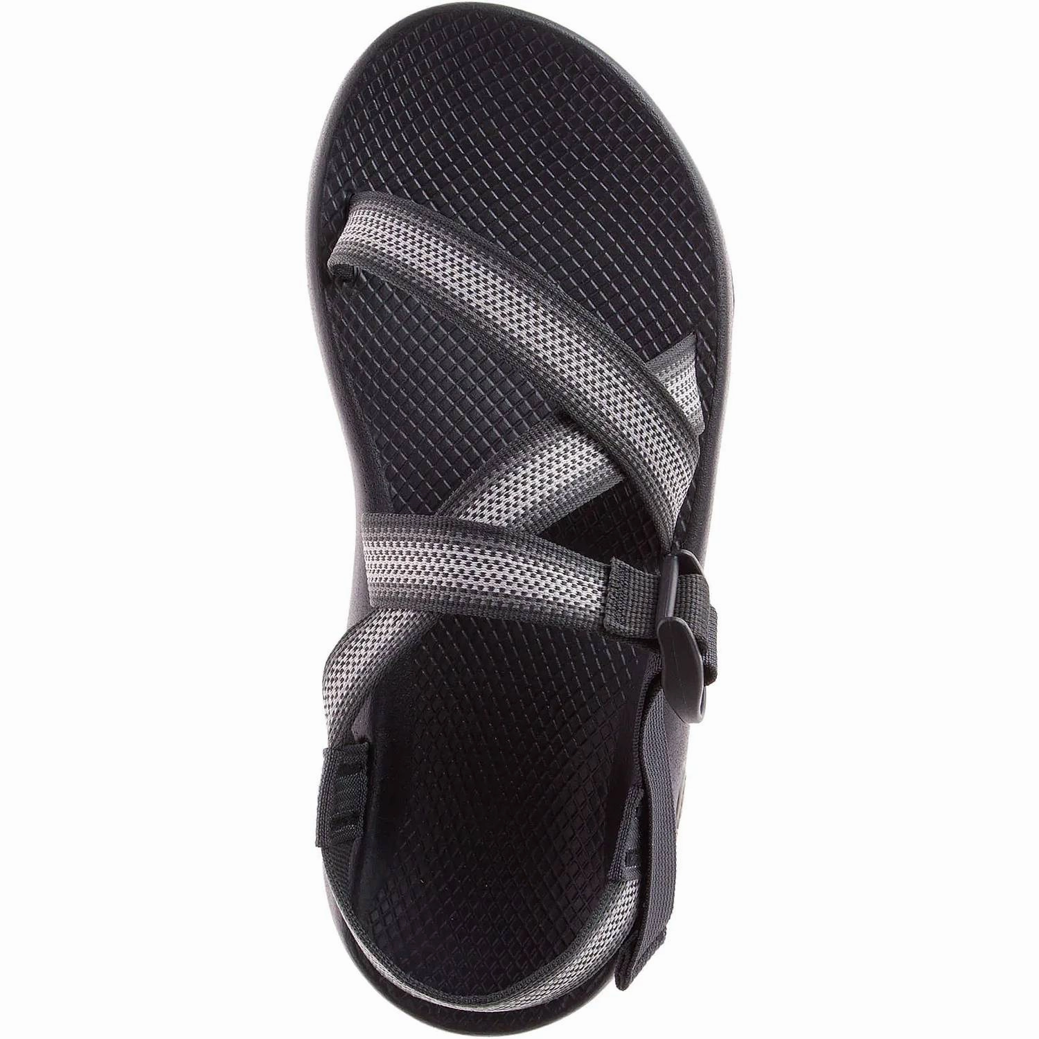 Men's Z/1 Classic Sandal In Grey/black