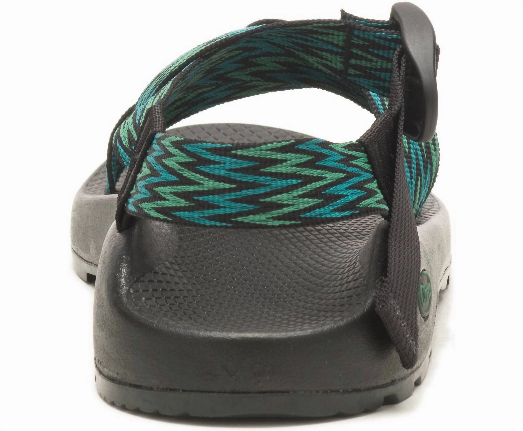 Men's Z/1 Classic Sandal In Squall Green