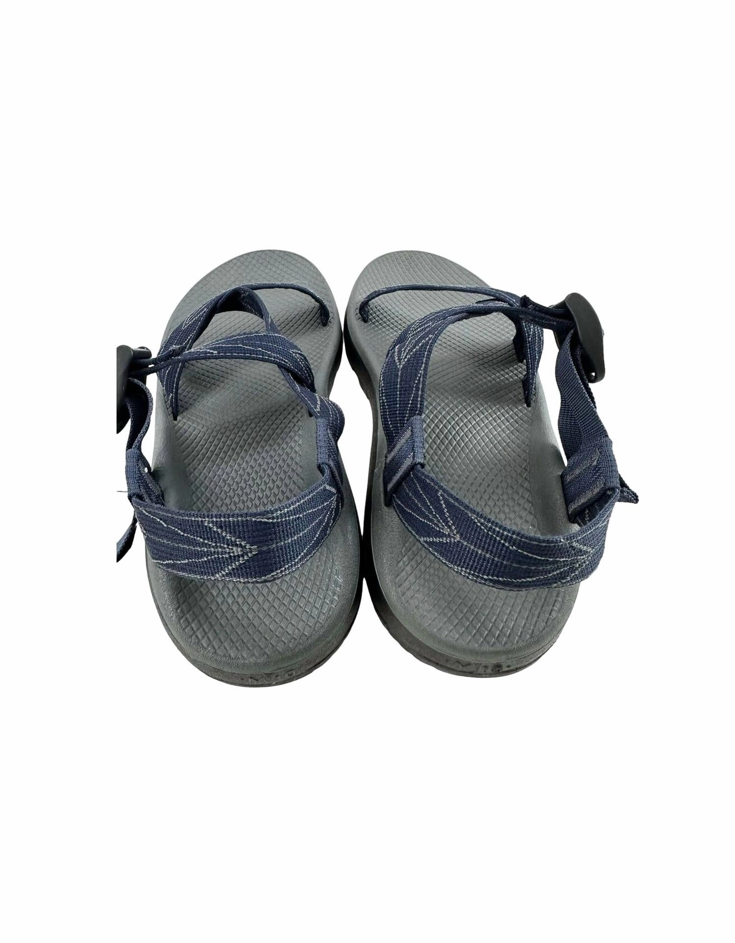 Men's Z Cloud Shoes In Aero Blue