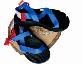 Men's Zcloud Shoes In Dove Guitar Discount Mens Beach Sandals