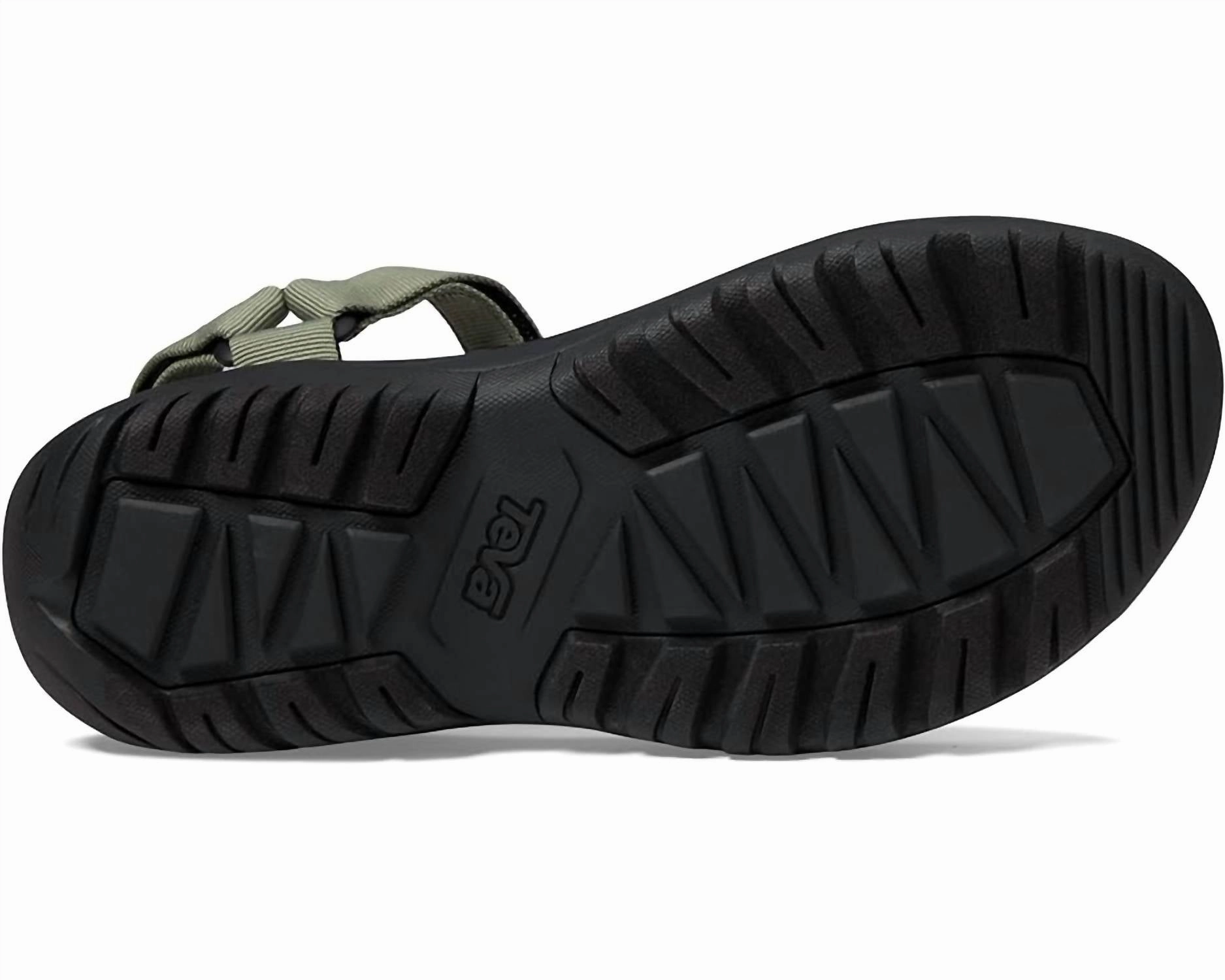 MenS - Hurricane Xlt2 In Olivine / Brick Red Multi