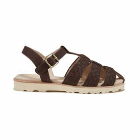 MENS ALLATSEA BEVA Mens Sandals outlet deals