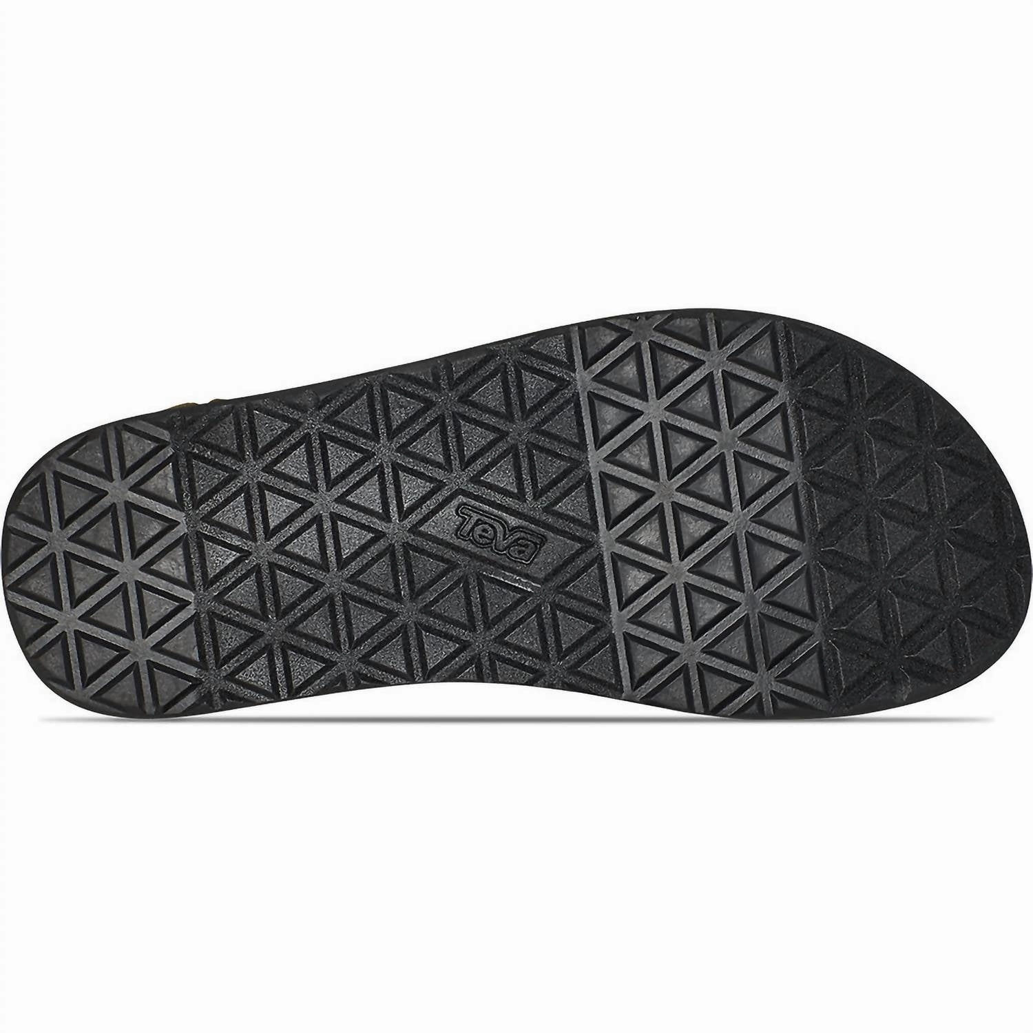 MenS Mid Universal Sandals In Dol Dark Olive