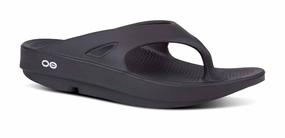 Mens Ooriginal Sandal In Black Discount Mens Beach Sandals