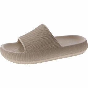 Mens Round toe Slide sandal Pool Slides Discount Mens Beach Sandals